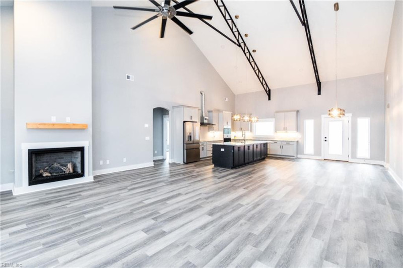 Photo 6 of 35 residential for sale in Surry County virginia