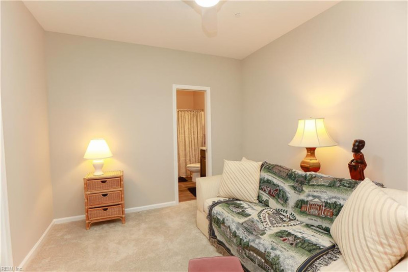 Photo 11 of 35 residential for sale in Isle of Wight County virginia