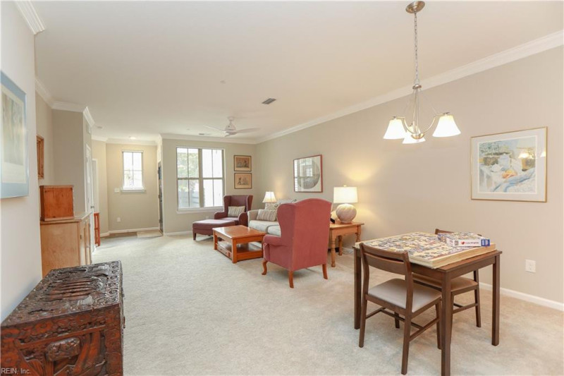 Photo 6 of 35 residential for sale in Isle of Wight County virginia