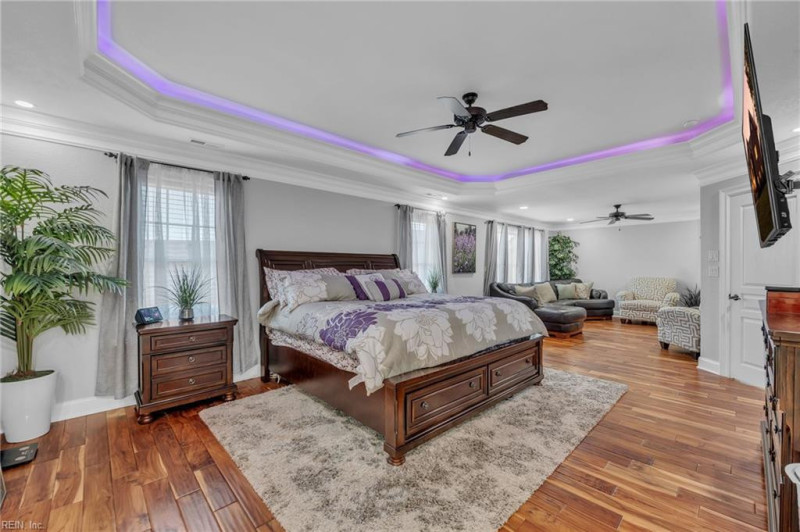 Photo 13 of 33 residential for sale in Chesapeake virginia