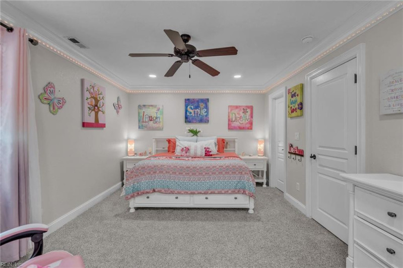 Photo 24 of 33 residential for sale in Chesapeake virginia