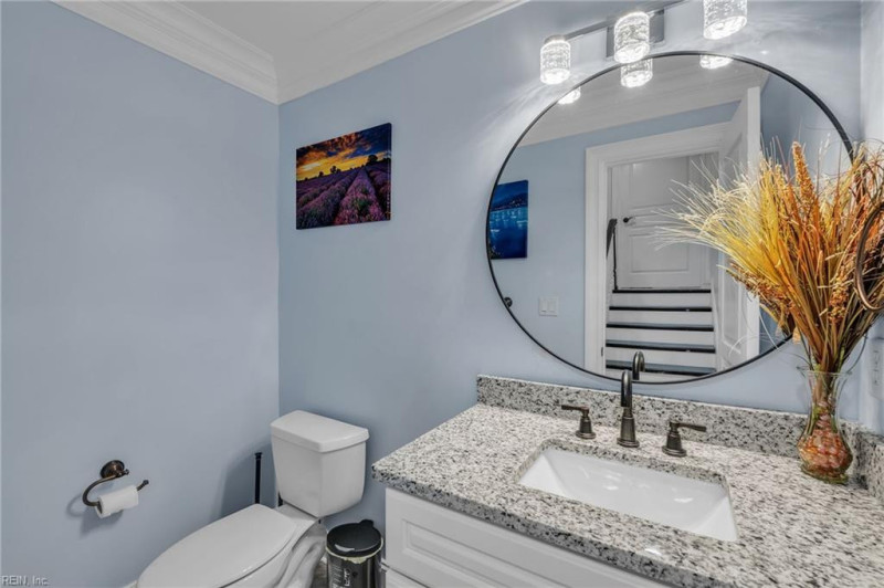 Photo 26 of 33 residential for sale in Chesapeake virginia