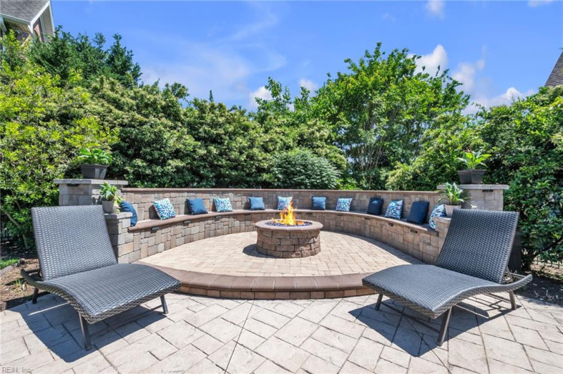 Photo 29 of 33 residential for sale in Chesapeake virginia