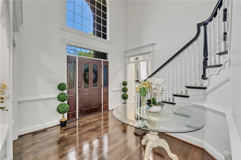 Photo 4 of 33 residential for sale in Chesapeake virginia
