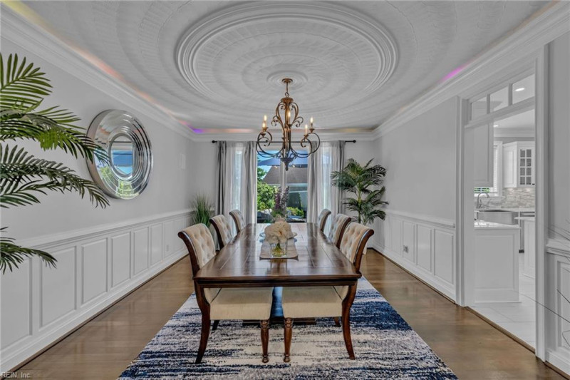 Photo 6 of 33 residential for sale in Chesapeake virginia