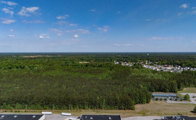 11.9AC Stewart Drive, Franklin, VA 23851