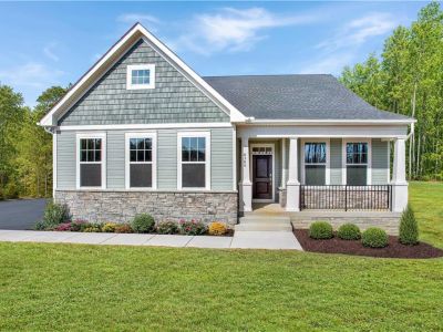 property image for 6358 Fawncrest Lane JAMES CITY COUNTY VA 23188