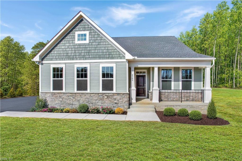 Photo 1 of 18 residential for sale in James City County virginia