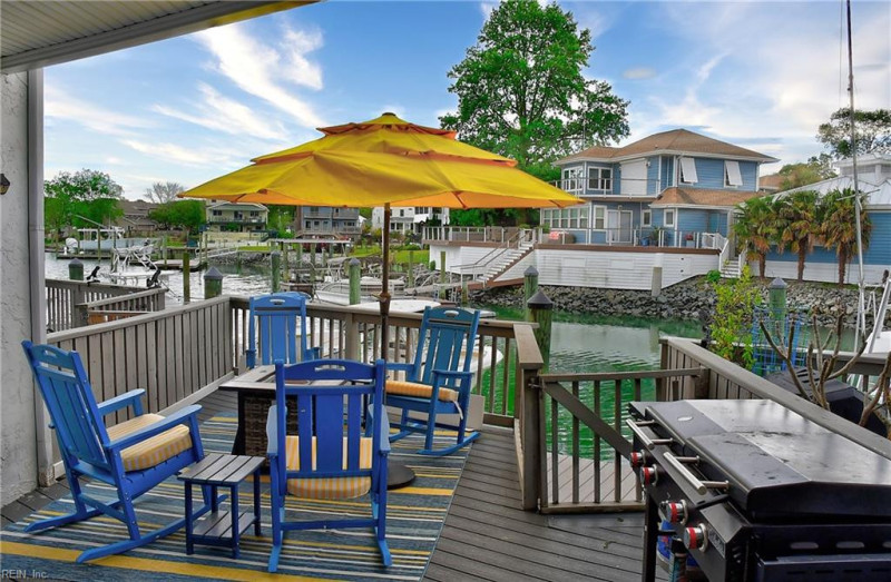 Photo 5 of 28 residential for sale in Virginia Beach virginia