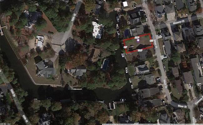 5609 Meer Street, Virginia Beach, VA 23451