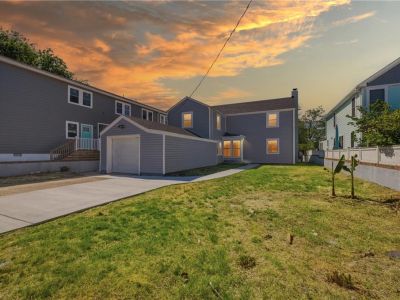 property image for 1129 Little Bay Avenue NORFOLK VA 23503