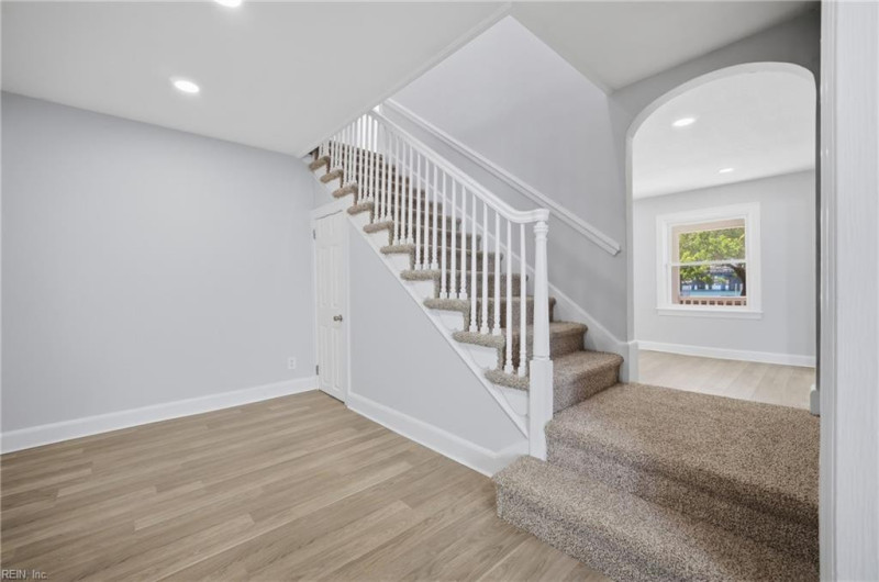 Photo 13 of 49 residential for sale in Norfolk virginia