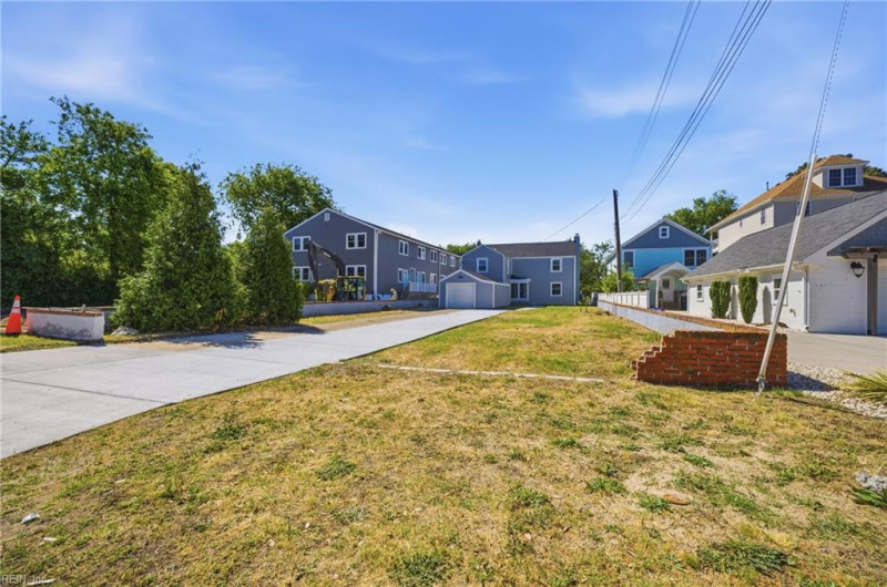 Photo 2 of 49 residential for sale in Norfolk virginia