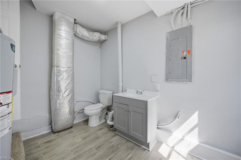 Photo 30 of 49 residential for sale in Norfolk virginia