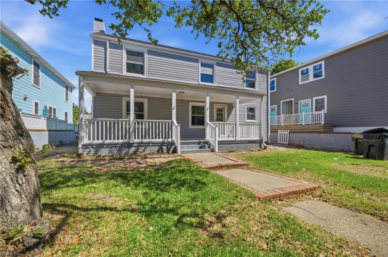 Photo 35 of 49 residential for sale in Norfolk virginia