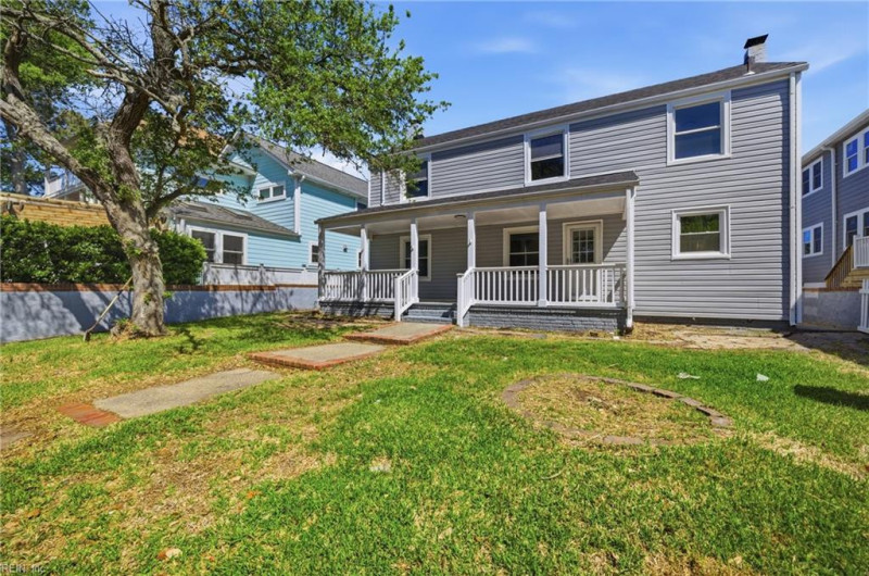 Photo 37 of 49 residential for sale in Norfolk virginia