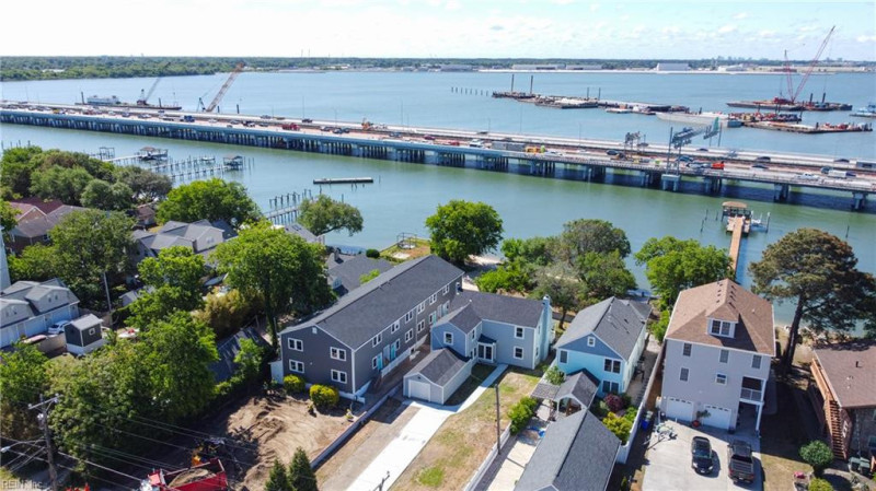 Photo 38 of 49 residential for sale in Norfolk virginia