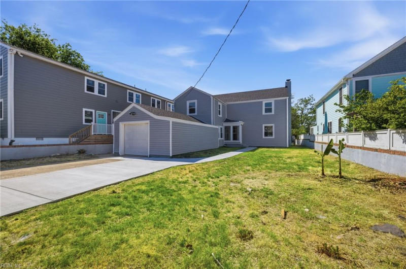 Photo 4 of 49 residential for sale in Norfolk virginia