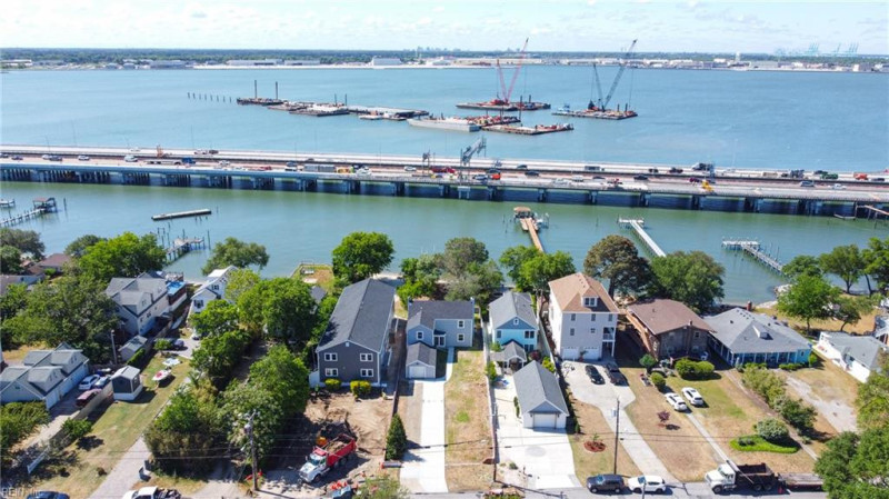 Photo 40 of 49 residential for sale in Norfolk virginia