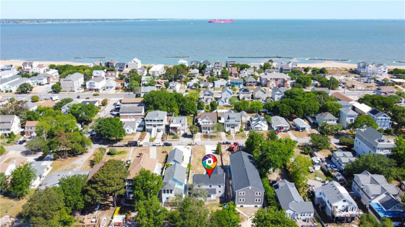 Photo 43 of 49 residential for sale in Norfolk virginia