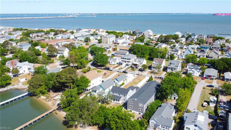 Photo 44 of 49 residential for sale in Norfolk virginia