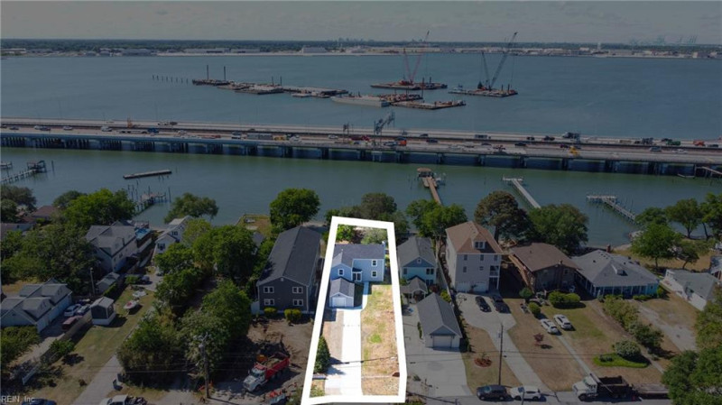Photo 45 of 49 residential for sale in Norfolk virginia