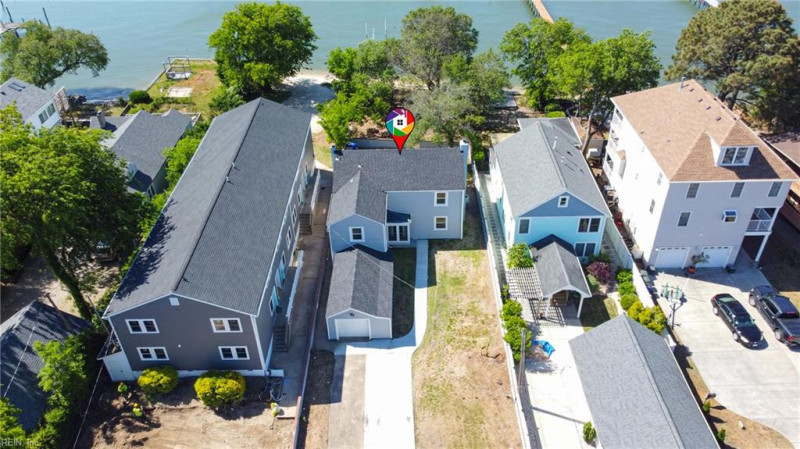 Photo 46 of 49 residential for sale in Norfolk virginia