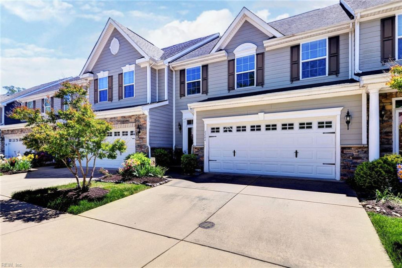 Photo 1 of 49 residential for sale in James City County virginia