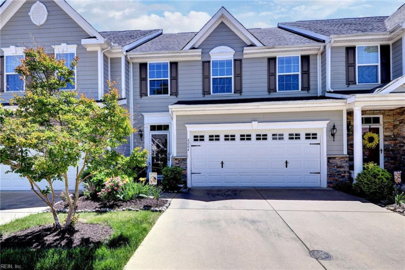 Photo 2 of 49 residential for sale in James City County virginia