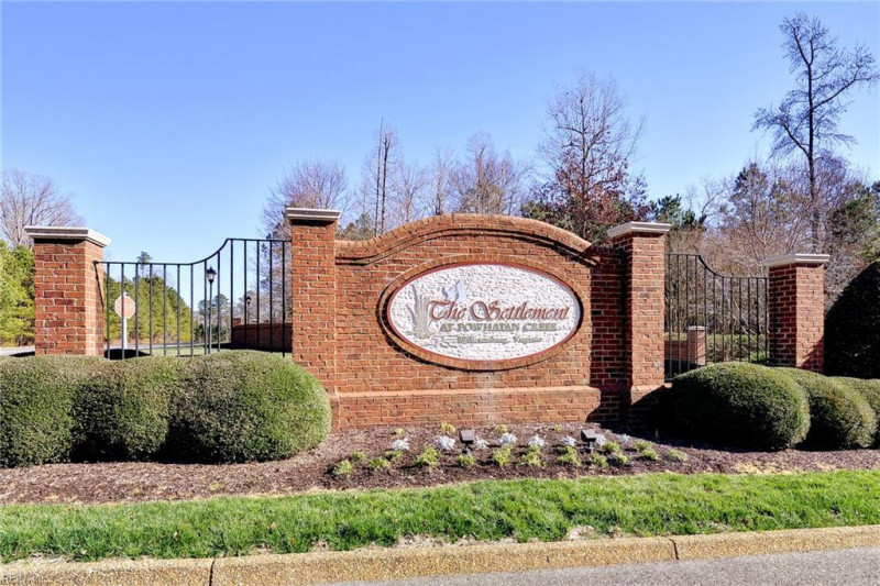 Photo 36 of 49 residential for sale in James City County virginia