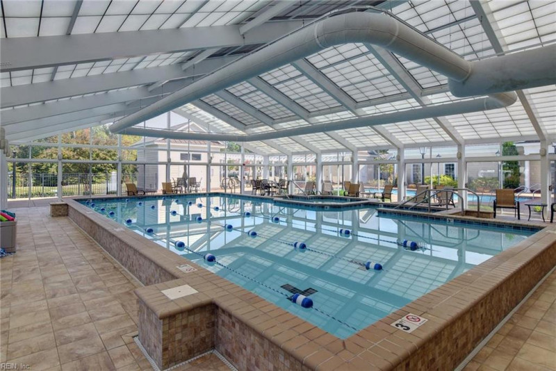 Photo 42 of 49 residential for sale in James City County virginia