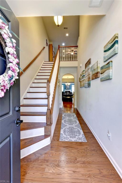 Photo 5 of 49 residential for sale in James City County virginia