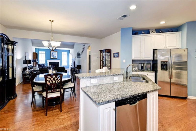 Photo 6 of 49 residential for sale in James City County virginia