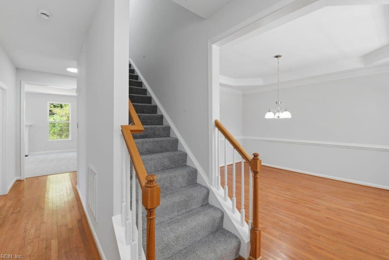 Photo 29 of 35 residential for sale in Gloucester County virginia