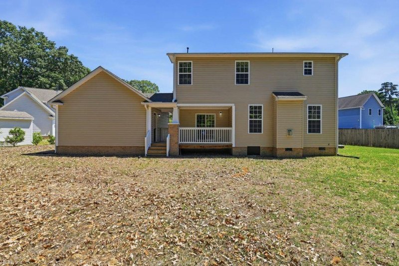 Photo 32 of 35 residential for sale in Gloucester County virginia