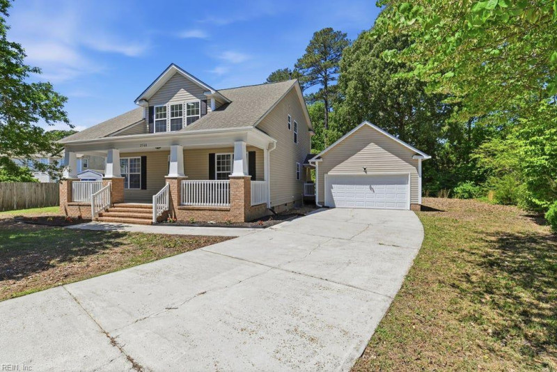 Photo 34 of 35 residential for sale in Gloucester County virginia