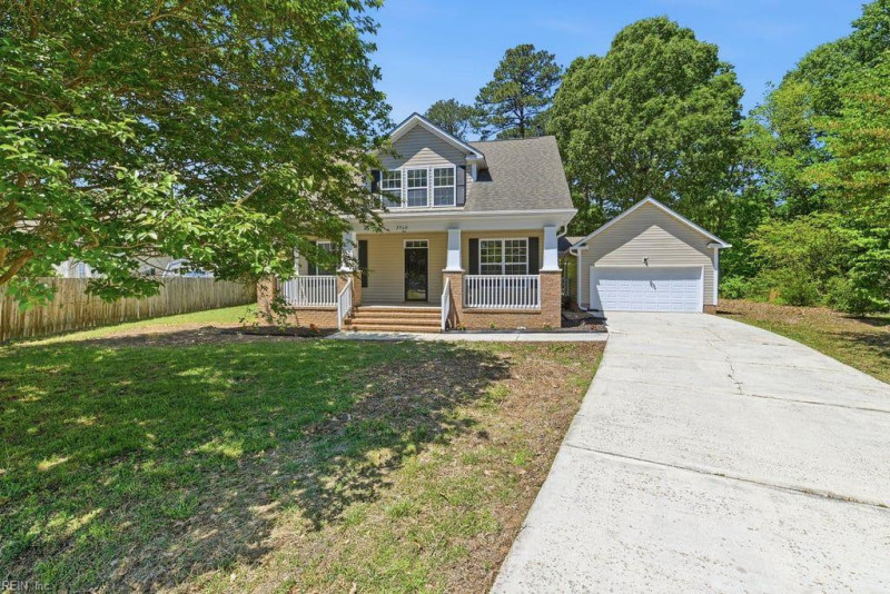 Photo 35 of 35 residential for sale in Gloucester County virginia
