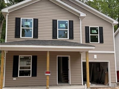 property image for 1269 Picadilly Street NORFOLK VA 23513