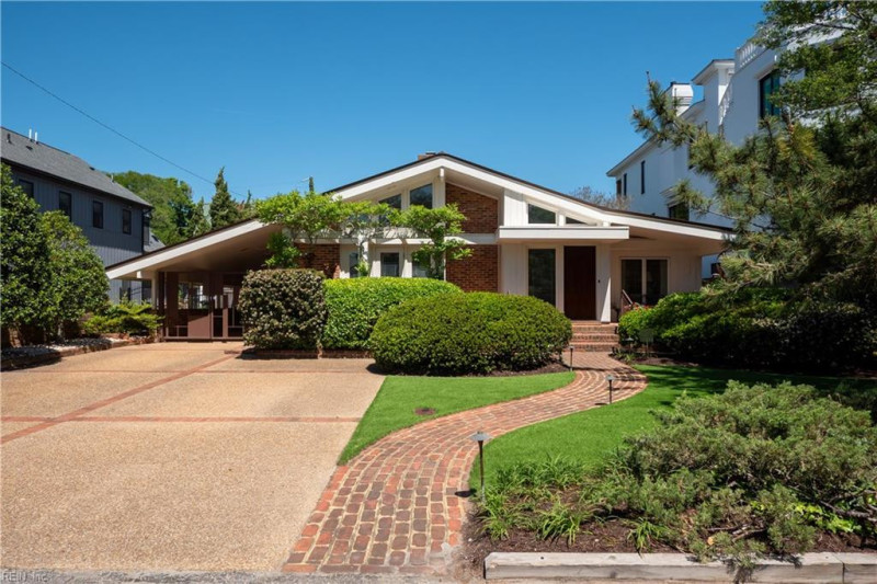 Photo 1 of 50 residential for sale in Virginia Beach virginia