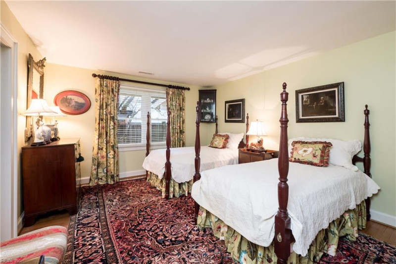 Photo 22 of 50 residential for sale in Virginia Beach virginia