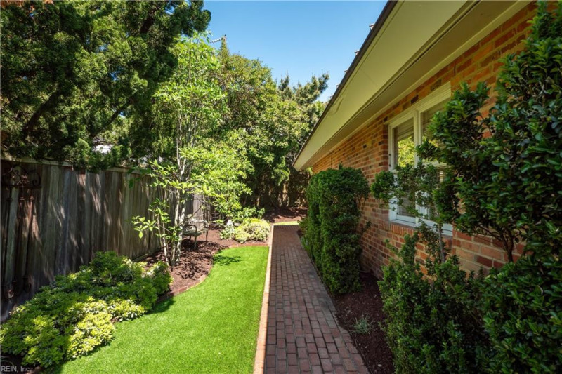 Photo 40 of 50 residential for sale in Virginia Beach virginia