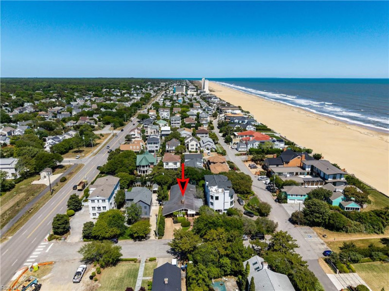 Photo 47 of 50 residential for sale in Virginia Beach virginia