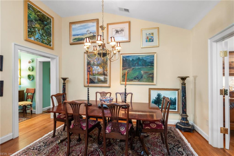 Photo 8 of 50 residential for sale in Virginia Beach virginia