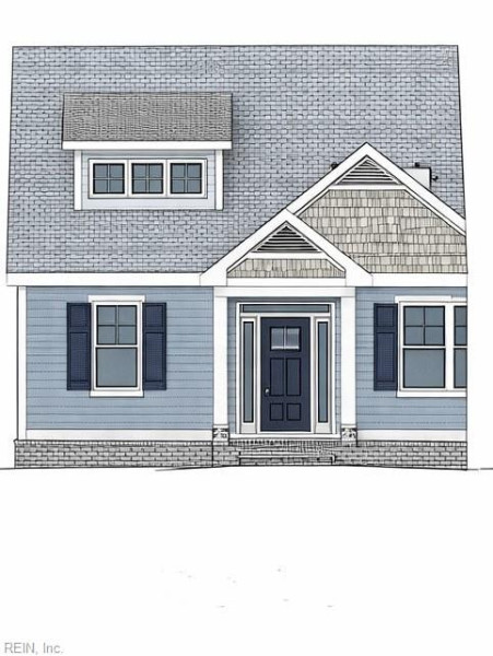 Photo 1 of 4 residential for sale in Northampton County virginia