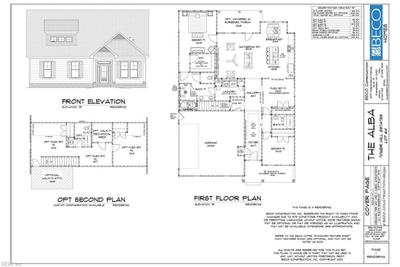 Photo 3 of 4 residential for sale in Northampton County virginia
