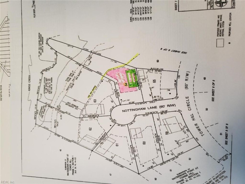 Photo 4 of 4 residential for sale in Northampton County virginia