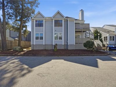 property image for 2410 Loran Court VIRGINIA BEACH VA 23451