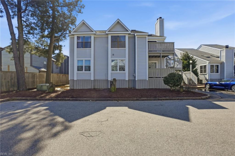 Photo 1 of 23 residential for sale in Virginia Beach virginia