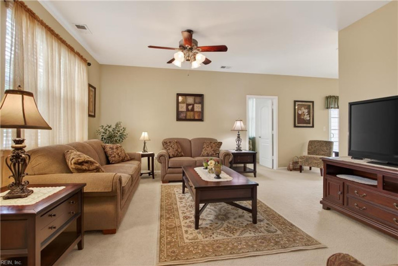 Photo 1 of 29 residential for sale in Chesapeake virginia