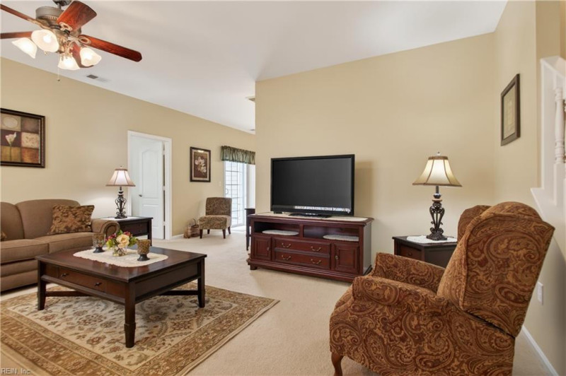 Photo 2 of 29 residential for sale in Chesapeake virginia